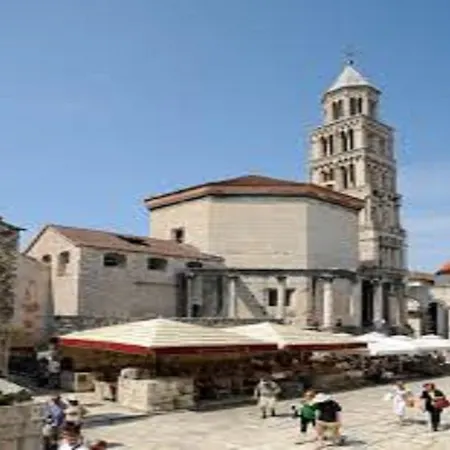 Apartment Nada Split