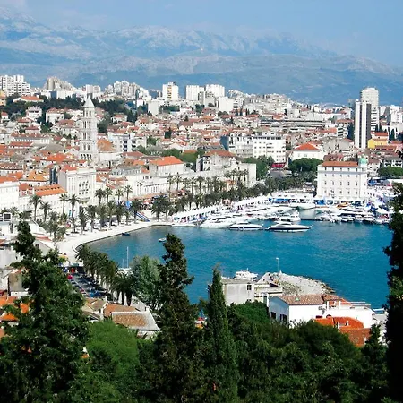 Διαμέρισμα Nada *