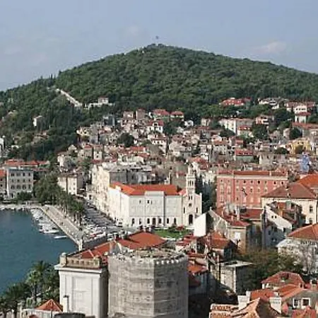 Διαμέρισμα Nada *