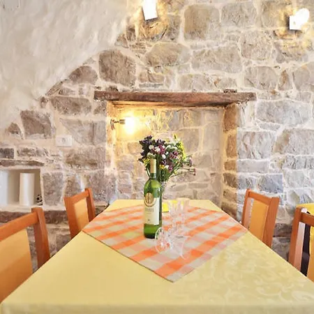 Διαμέρισμα Nada