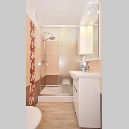 Διαμέρισμα Nada Σπλιτ