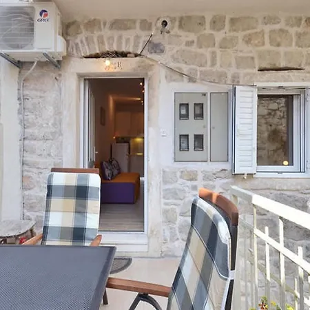 Apartment Nada Split