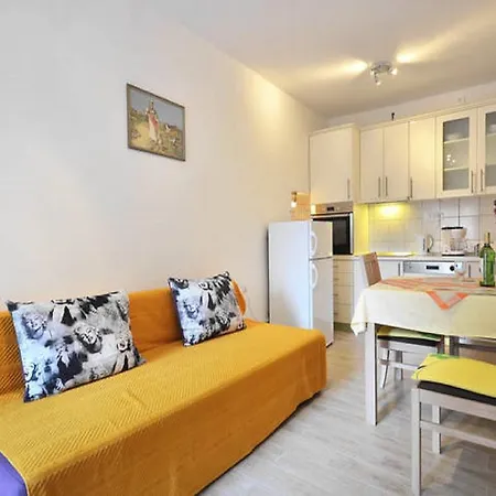 Nada Διαμέρισμα *