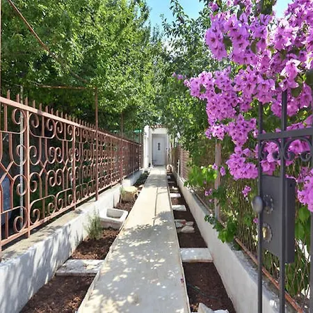 Apartment Nada