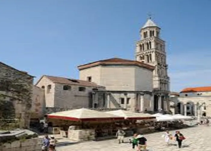 Apartment Nada Split