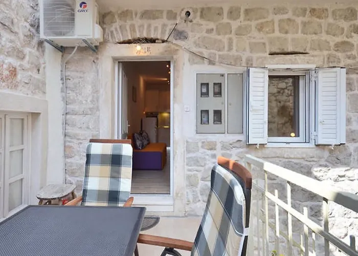 Apartment Nada Split