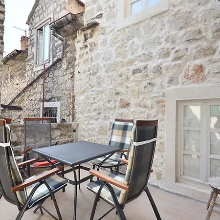 Apartment Nada Split